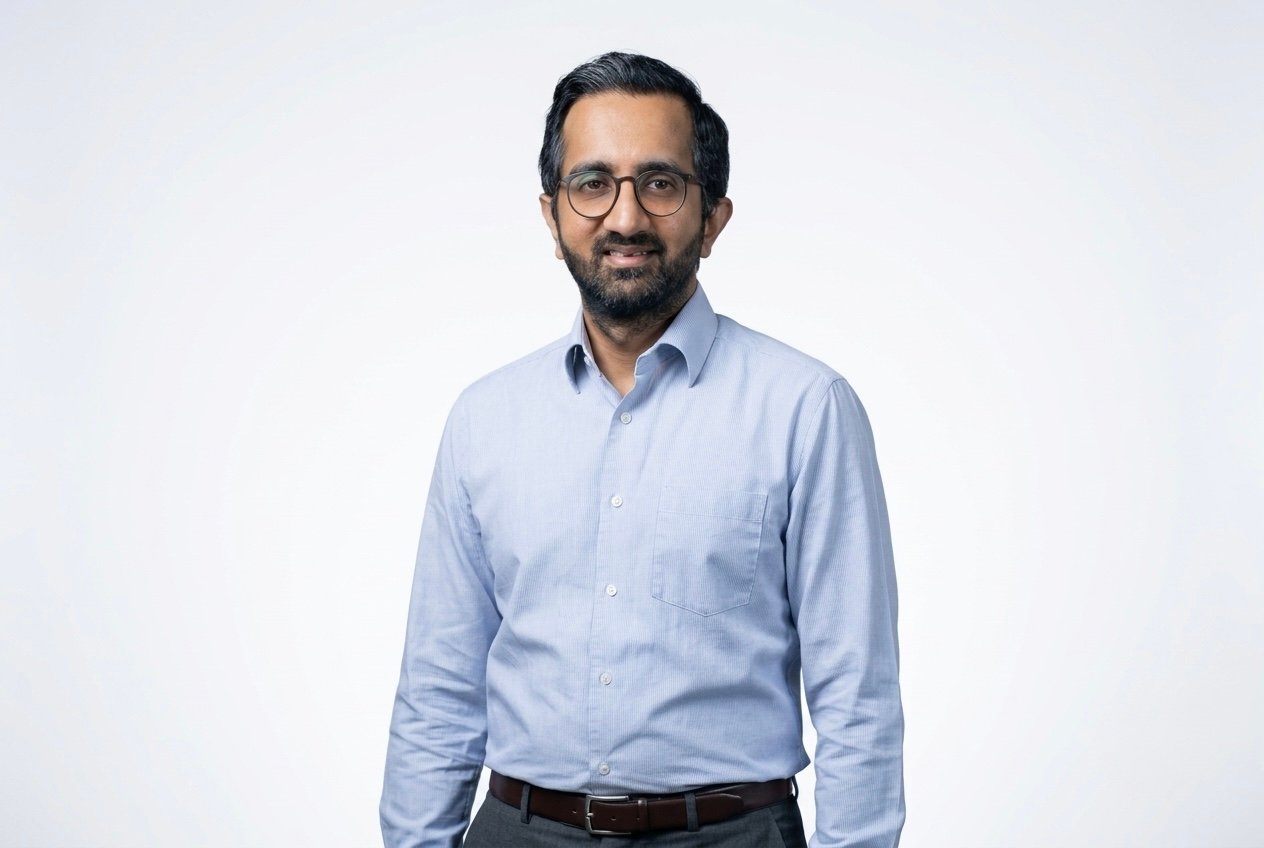 Ravi Krishnan Takes Charge as Chief Business Officer at PointAI
